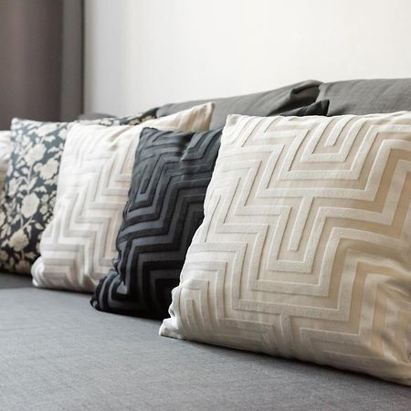 Nowogrodzka Grey Apartment Βαρσοβία Εξωτερικό φωτογραφία