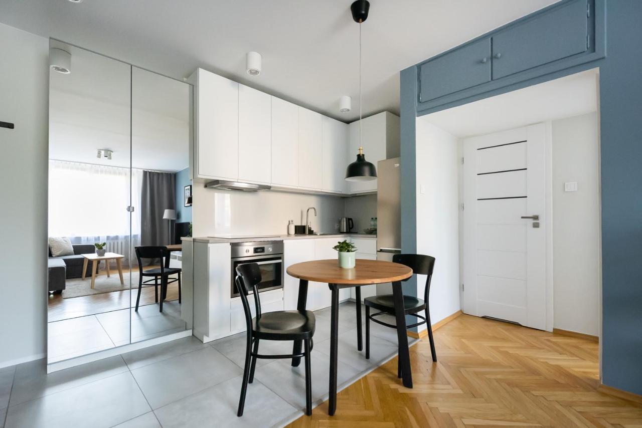 Nowogrodzka Grey Apartment Βαρσοβία Εξωτερικό φωτογραφία