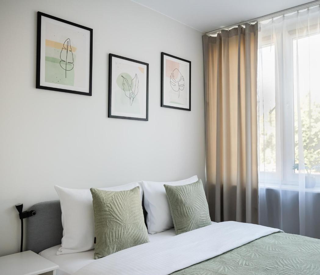Nowogrodzka Grey Apartment Βαρσοβία Εξωτερικό φωτογραφία